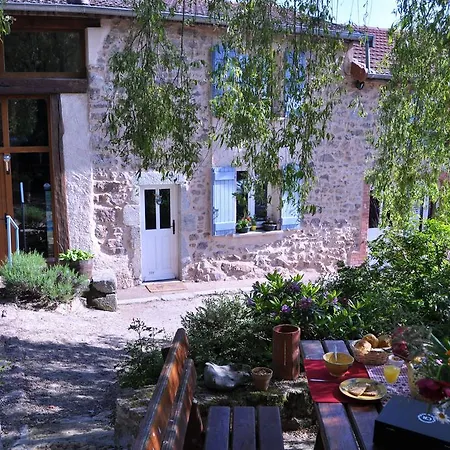 Гостевой дом La Ferme Aux Abeilles