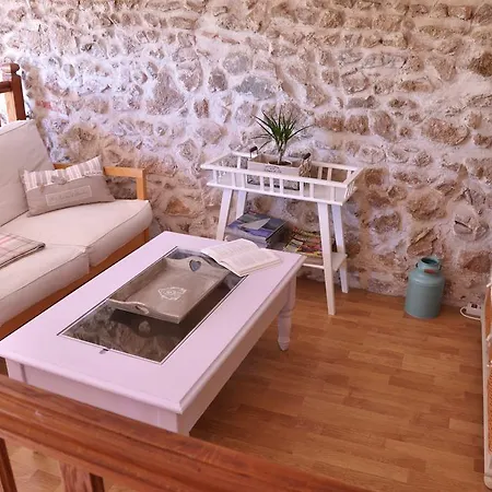 Гостевой дом La Ferme Aux Abeilles