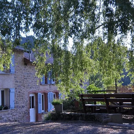 La Ferme Aux Abeilles